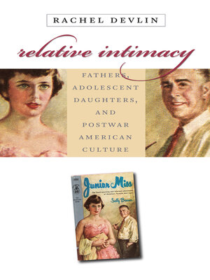 cover image of Relative Intimacy